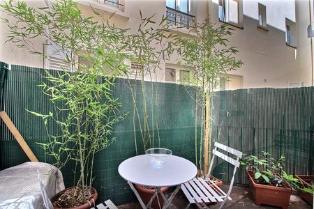 APPART. 1 CHAMBRE – 75011 - Photo 5