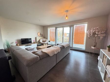 Duplex/Penthouse te KEERBERGEN - Foto 2