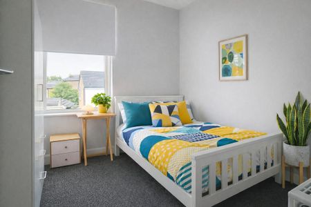 4 bedroom house to rent - Photo 3