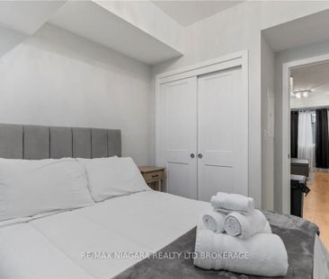 For Lease - 6065 Mcleod Road Unit# 115, Niagara Falls, Ontario - Photo 4