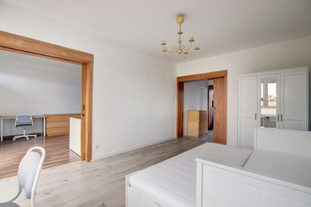 3pok. rozkład, 70m2, Plac Grunwaldzki, po remoncie! - Zdjęcie 2