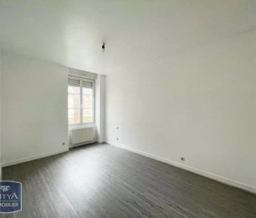 Appartement à louer 3 pièces 54.26m² - Photo 6