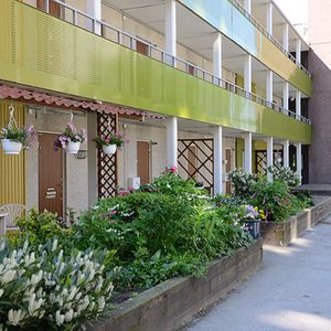 Värdshusvägen 8, Fittja - Foto 2