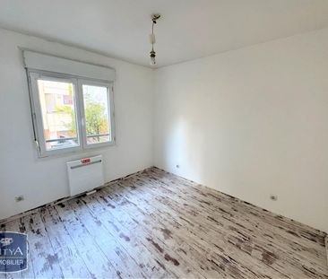 Location Appartement 3 pièces 63m² LILLE 59000 - Photo 4