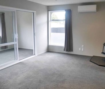 HEI HEI/ HORNBY - 3 BEDROOM RENOVATED AND TIDY HOUSE - Photo 3