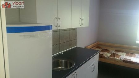 Mieszkanie na wynajem - Zdjęcie 5