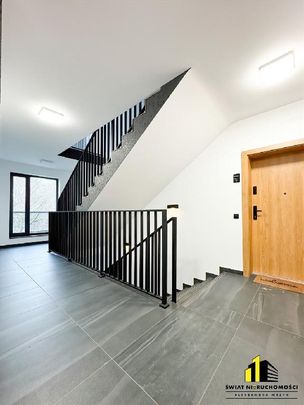 Mieszkanie Bielsko-Biała Olszówka powierzchnia 40.0 m² C395-WM-46644 - Zdjęcie 1