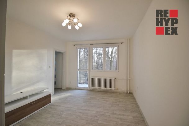 Pronájem bytu 3+1 65 m² - Photo 1
