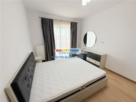 Inchiriere apartament 2 camere, MRS Smart, Albert, Ploiesti - Photo 5