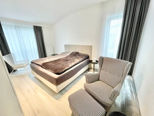 Appartement in Sint-Lambrechts-Woluwe - Photo 1