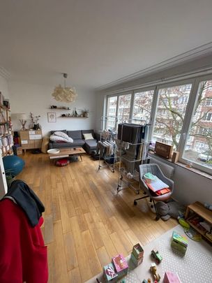 Appartement te huur - Foto 1