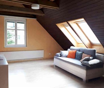 2.5 Zimmer, 65 m², 3. Stock - Photo 4