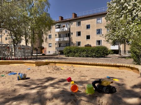 Skebokvarnsvägen, Bandhagen - Photo 3