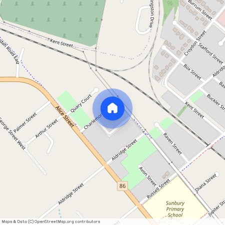 15 Charlemont street, MARYBOROUGH QLD 4650