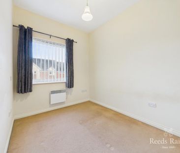 2 bedroom apartment to rent - Photo 2