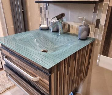 Appartement Paris 1 pièces 27 m2 - Photo 2