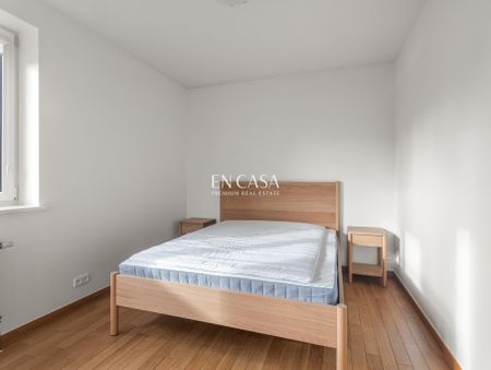 Apartament na wynajem | 87 m - Photo 5
