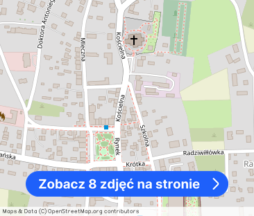 Wynajmę dom w pełni umeblowany 220m², gotowy do zamieszkania od zaraz. - Zdjęcie 1