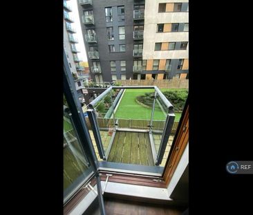 Studio to rent - Photo 4