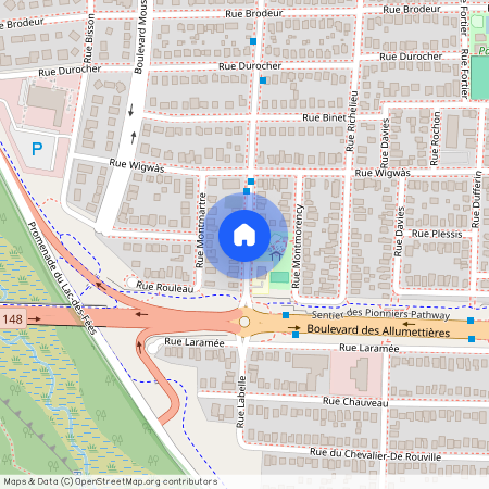 31 Labelle, Gatineau, Gatineau, Outaouais, J8Y 5A7