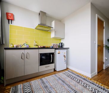 Classic Studio - Photo 4