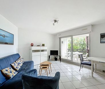 Appartement T3 La Baule-Escoublac à louer - Photo 2