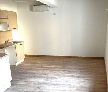 Location Appartement 2 pièces 35m² - Photo 1