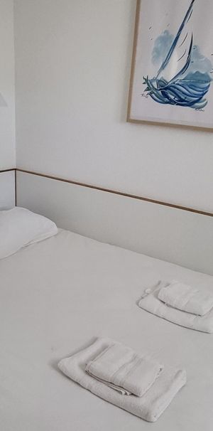 Location Appartement 2 pièces 28m² VILLENEUVE LOUBET 06270 - Photo 1