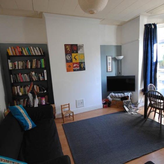 6 bedroom house to rent - Photo 1