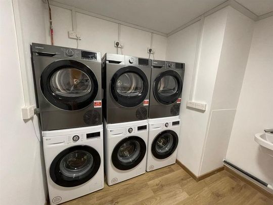 1 bedroom private hall to rent - Photo 1