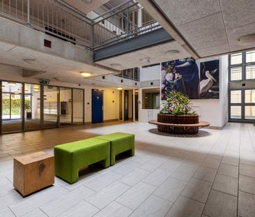 Te huur: Appartement Loosduinse Uitleg in Den Haag - Photo 5