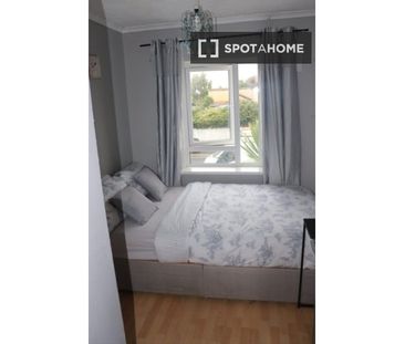 Room in a shared flat for rent in Dublin - Photo 5