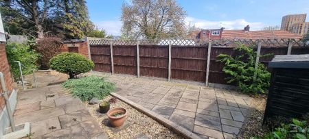 House share to rent - Photo 4