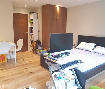 Studio Flat, Ferdinand Street, NW1 - Photo 1