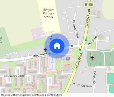 Gidea Close, South Ockendon, Essex, RM15 - Photo 1