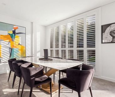 Modern Low-Maintenance Living in a Prime North Kellyville Location - Photo 5