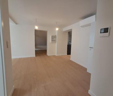 Penthouse te huur - Foto 2