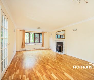 4 bedroom house to rent - Photo 4