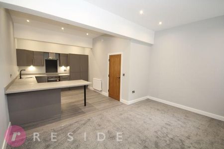 2 bedroom apartment to rent - Photo 3