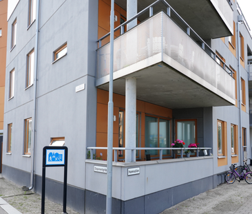 Hamnallén 18, Lomma - Foto 2