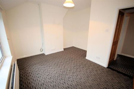 2 bedroom terraced house to rent - Photo 3