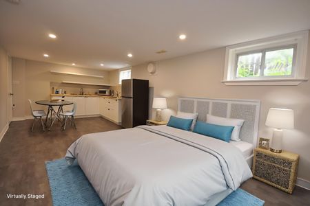 For Lease - 73 Gort Avenue Unit# B, Toronto, Ontario - Photo 3