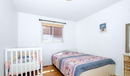 For Lease - 85 Glen Crescent Unit# Main Floor, Vaughan, Ontario - Photo 2