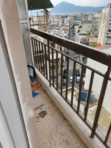 Studio/Γκαρσονιέρα για ενοικίαση Αγία Σοφία (Πάτρα) - Photo 2