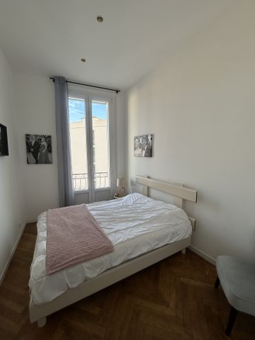 Location Appartement 3 pièces 57m² CANNES 06400 - Photo 3