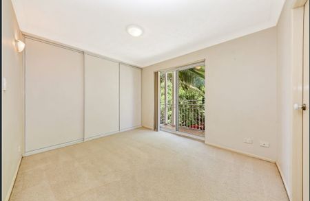 3/65 Dunmore Terrace, Auchenflower QLD 4066 - Apartment For Rent | Domain - Photo 2