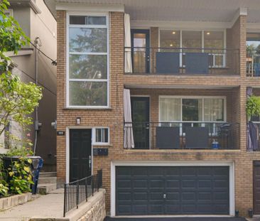 For Lease - 169 Bellefair Avenue Unit# Bsmt, Toronto, Ontario - Photo 6