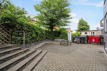 2-VÆRELSES LEJLIGHED TÆT PÅ HAVNEN OG BROEN - Photo 2