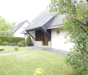 Maison 7 pièces – 151 m² environ à Noyal-Châtillon-sur-Seiche (ref ... - Photo 6