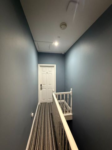 Bedsit, High Town Road, LU2 - Photo 2